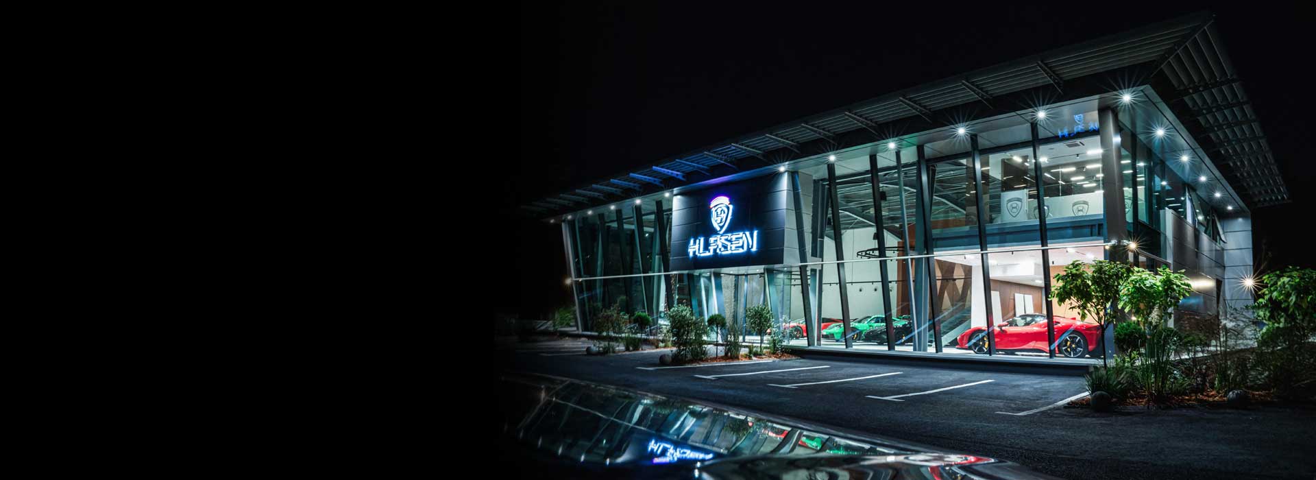 Service partener Generali - constatări daune auto CASCO și RCA București