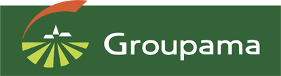 Logo Groupama asigurări
