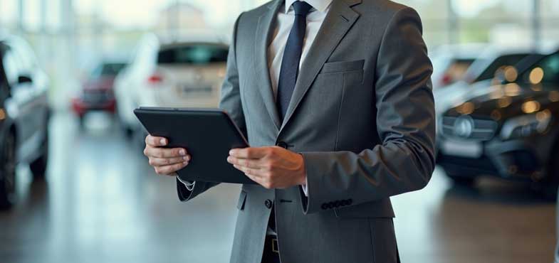 Programare service auto